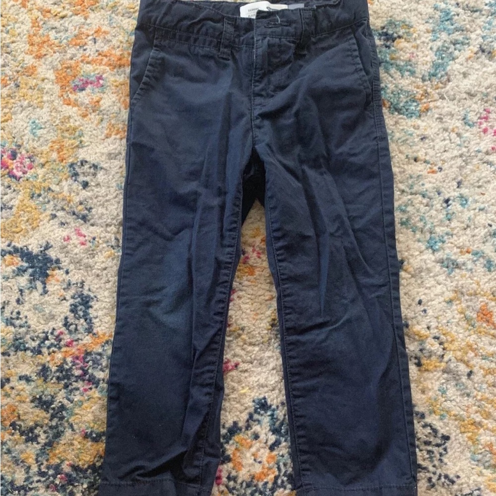 Old navy toddler khakis size 3t
